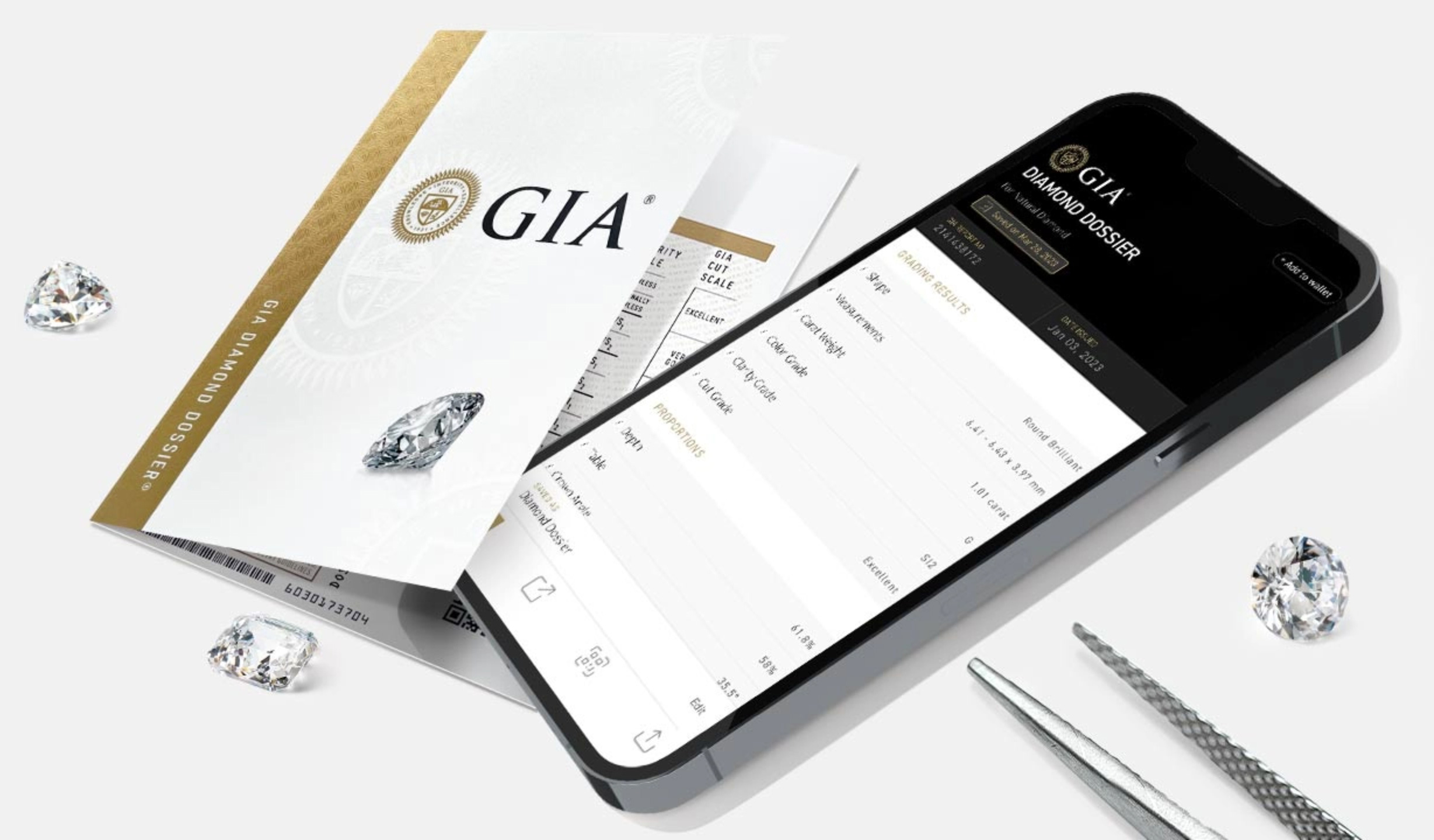 Home [support.gia.edu]