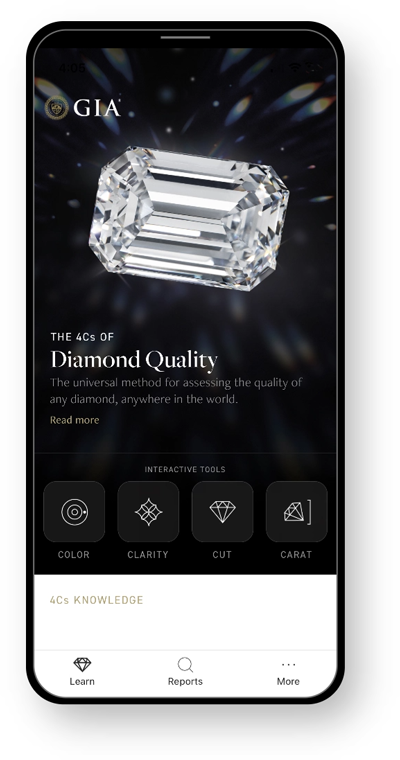 GIA App